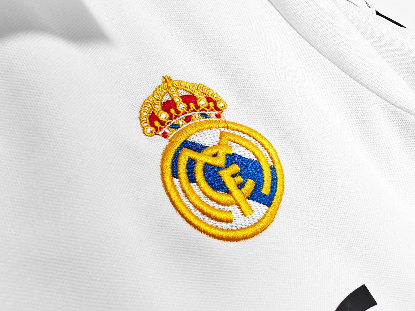 RM 2002/2003 Home Jersey