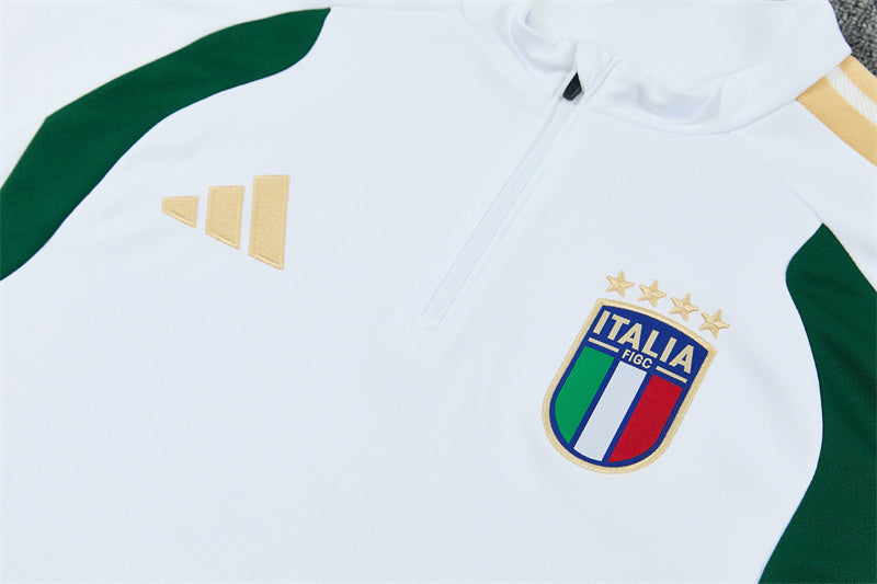 Italy 2026/2027 Training Suit