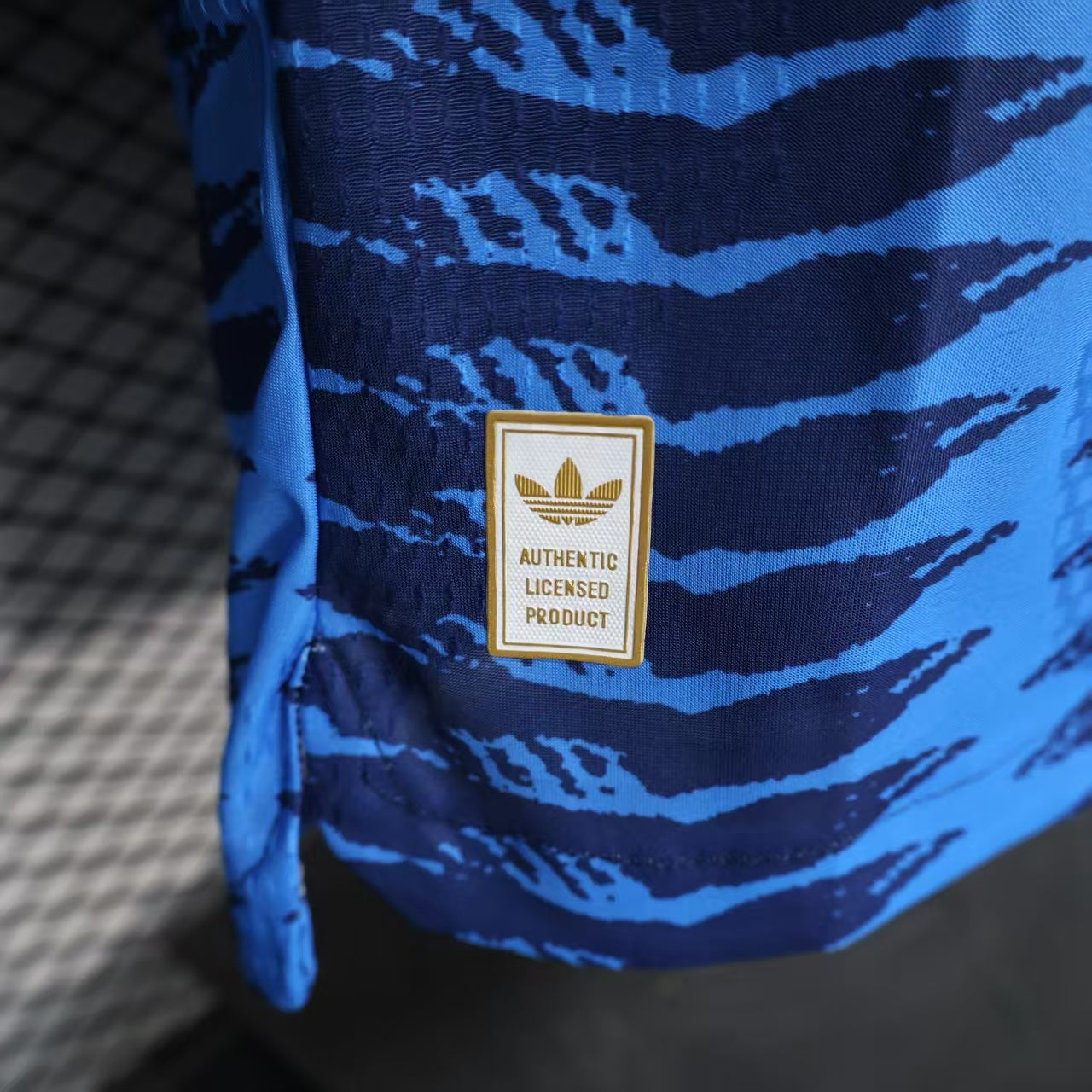 Colombia 2026 Away Jersey