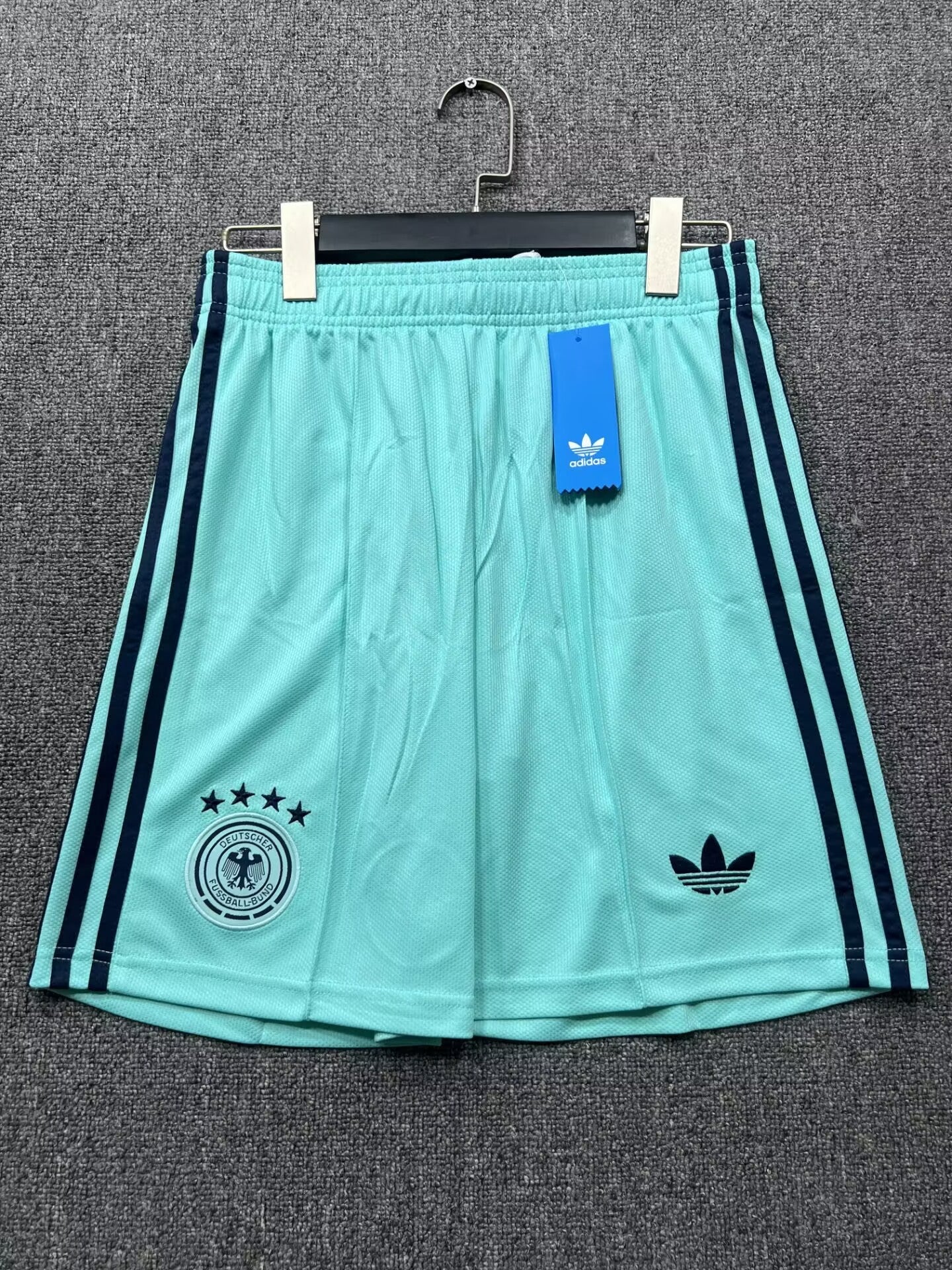 Germany 2026 Away Shorts