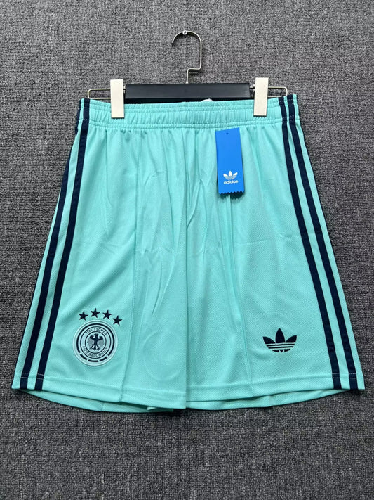 Germany 2026 Away Shorts