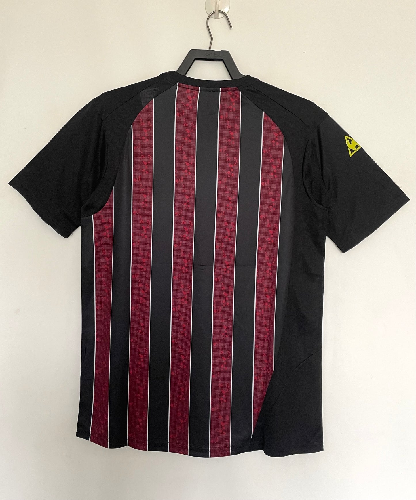 Manchester City 2008/2009 Away Jersey