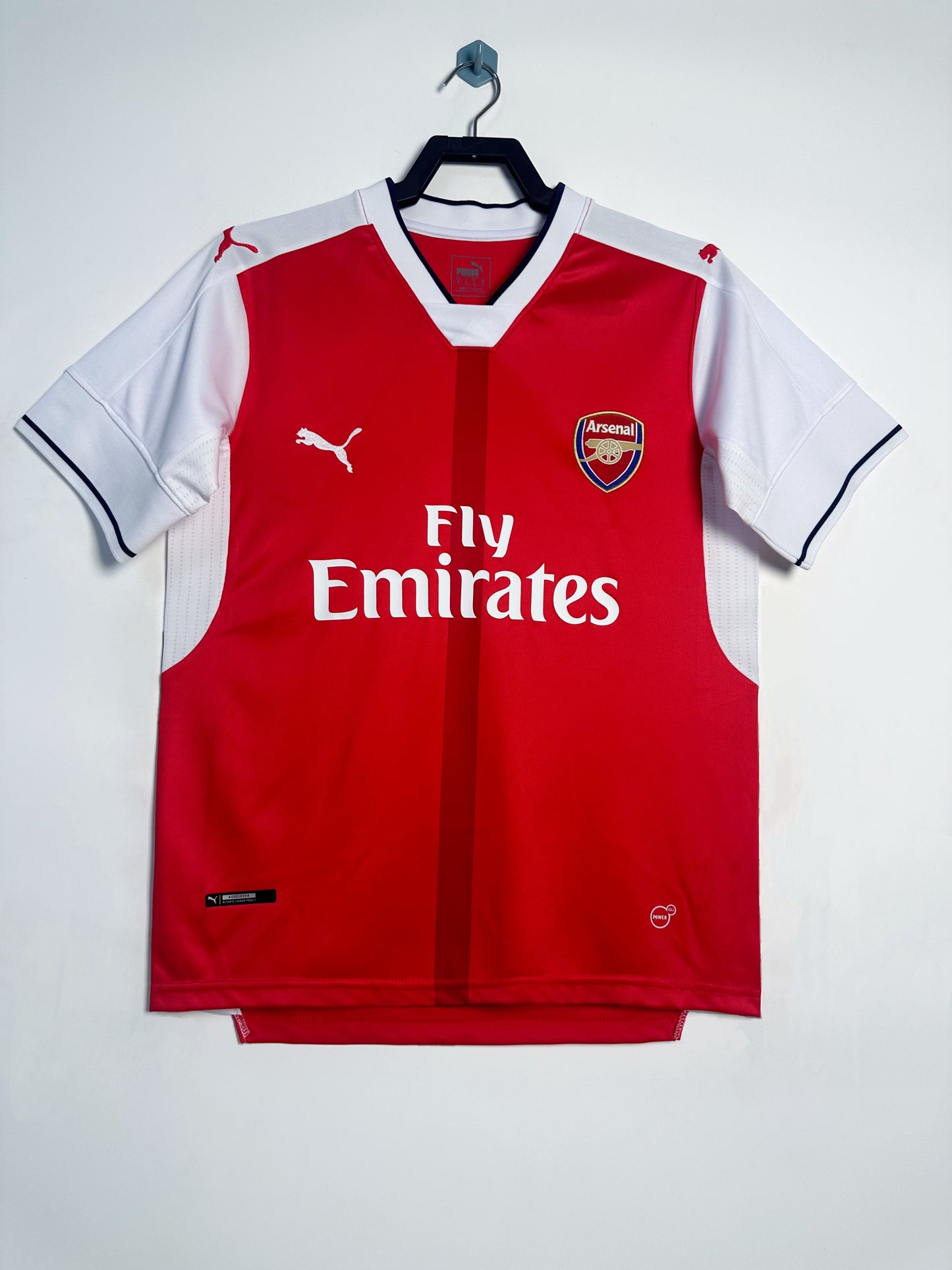 Arsenal 2016/2017 Home Jersey