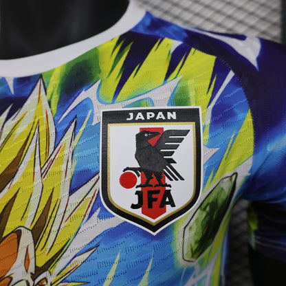 Japan 2024 Jersey