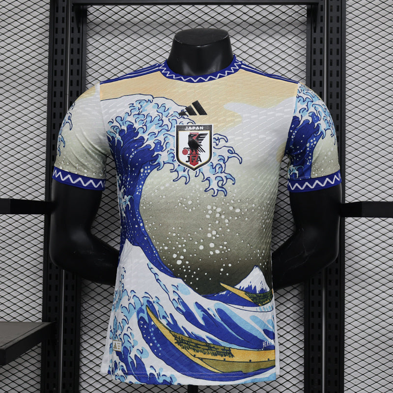 Japan 2024 Jersey