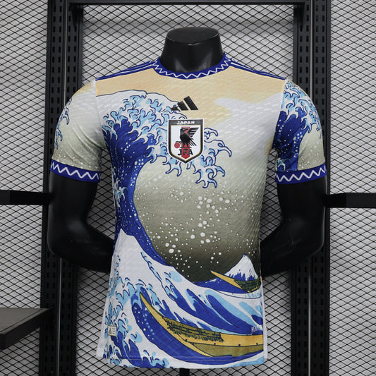 Japan 2024 Jersey