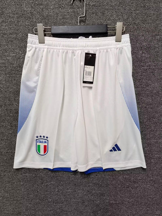 Italy 2024 Home Shorts