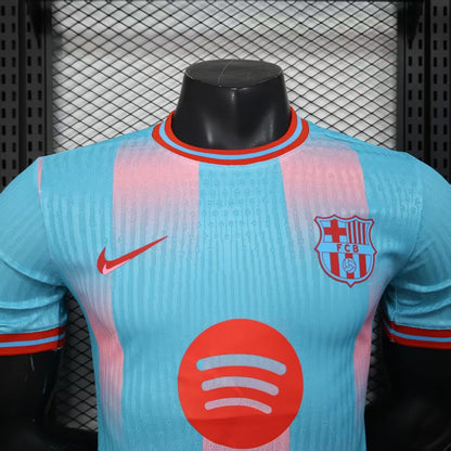 Barcelona 2025/2026 Jersey