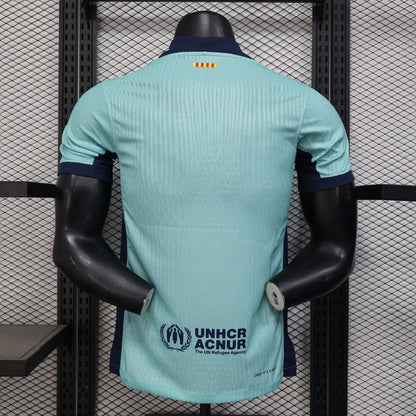 Barcelona 2024/2025 Jersey
