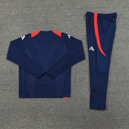 Manchester United 2024/2025 Training Suit