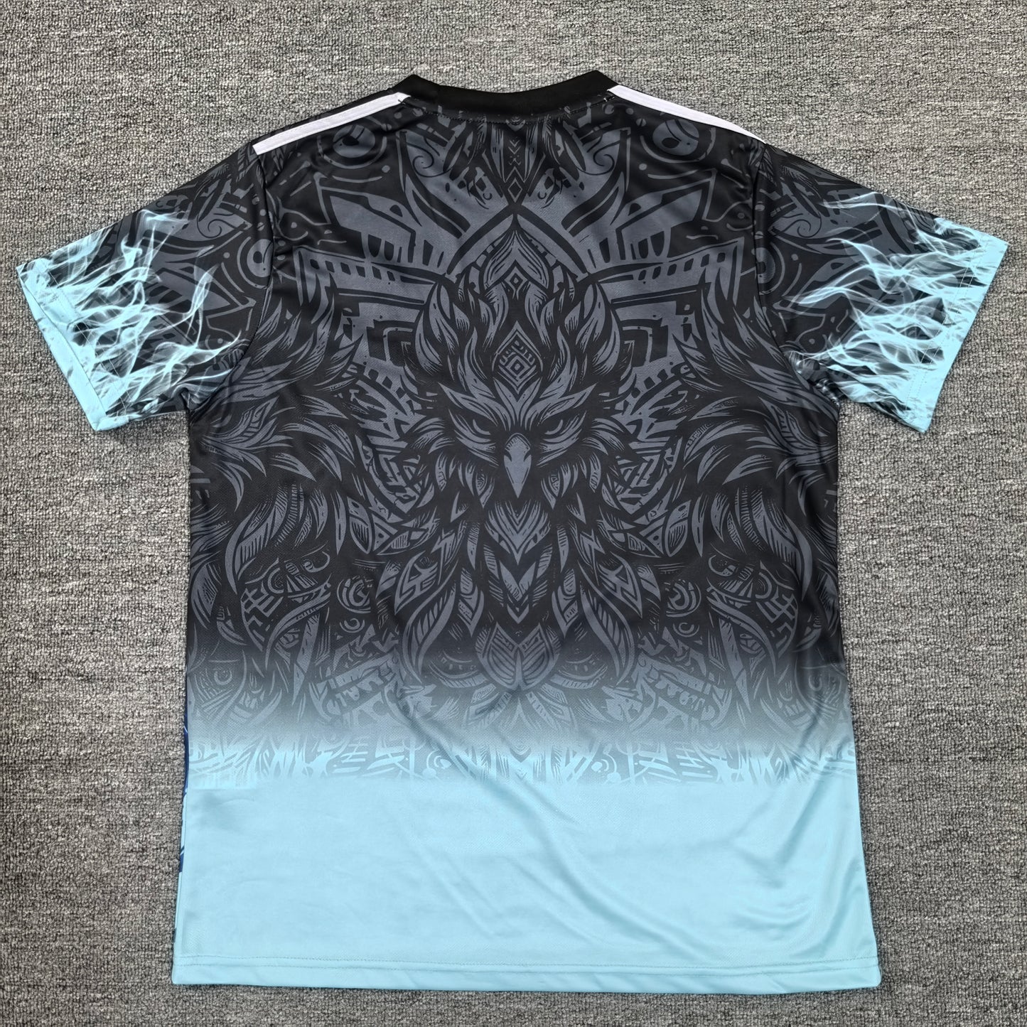 Liverpool 2025/2026 Jersey