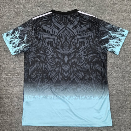 Liverpool 2025/2026 Jersey