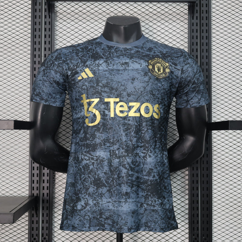 Manchester United 2024/2025 Jersey