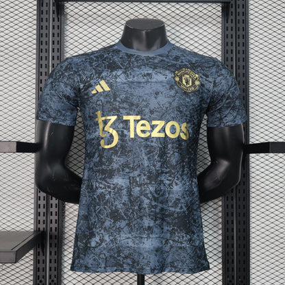Manchester United 2024/2025 Jersey