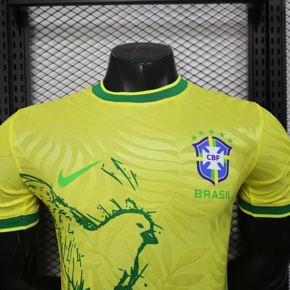 Brazil 2024 Jersey