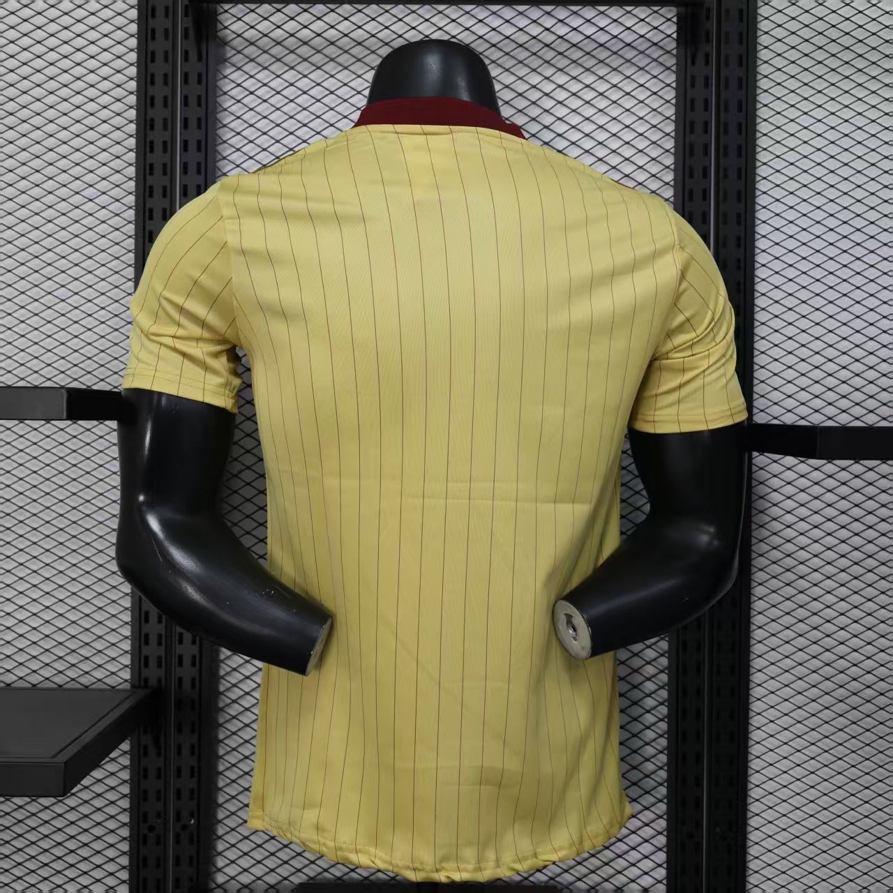 Arsenal 2025/2026 Jersey