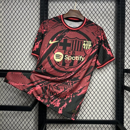 Barcelona 2024/2025 Jersey
