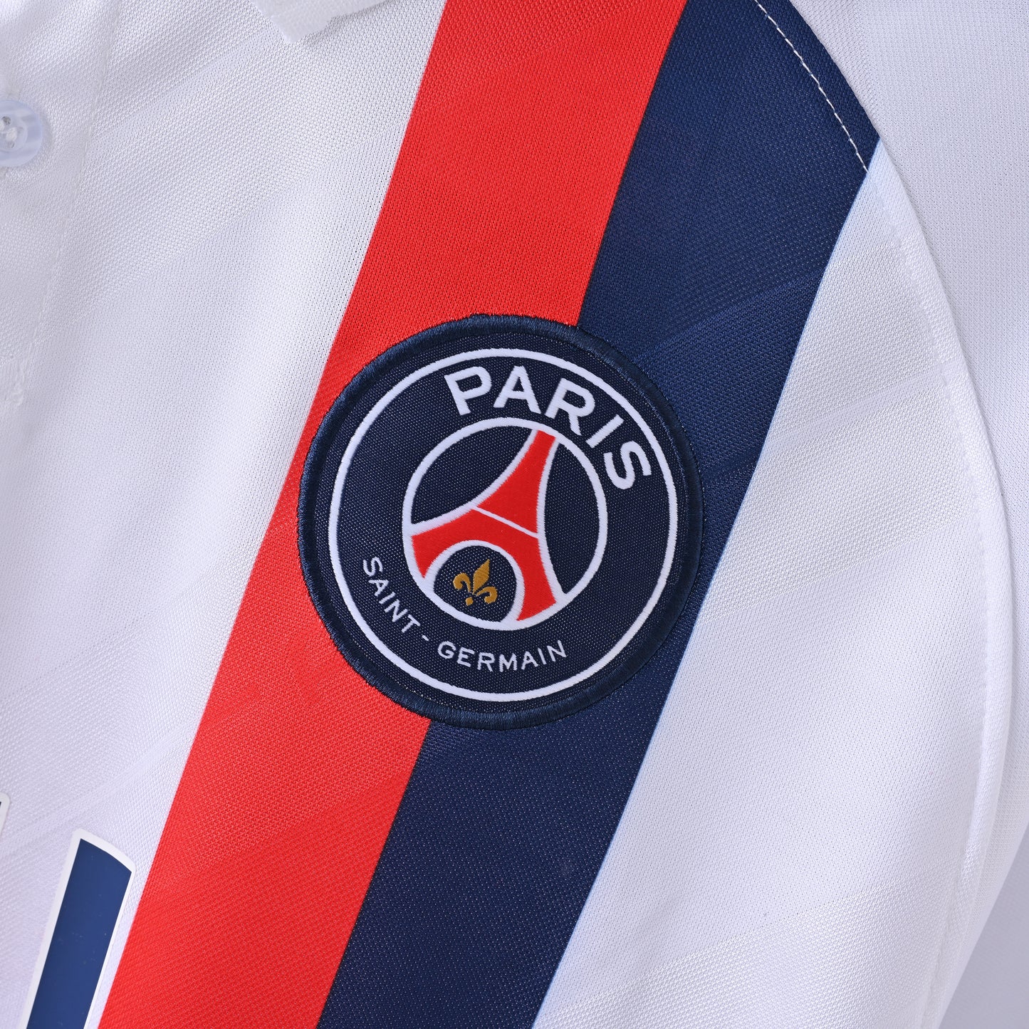 PSG 2019/2020 Away Jersey