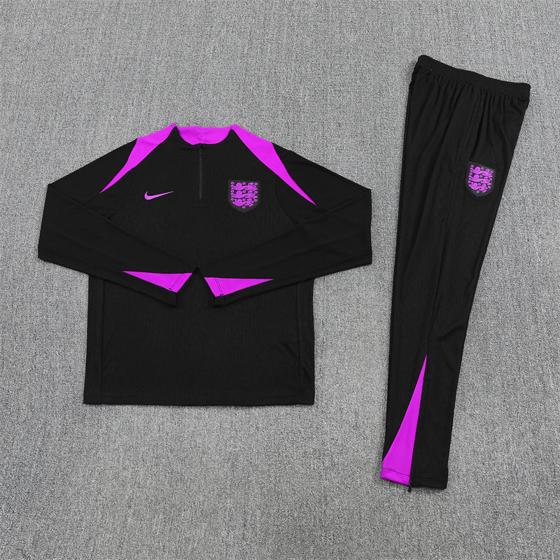 England 2025/2026 Training Suit