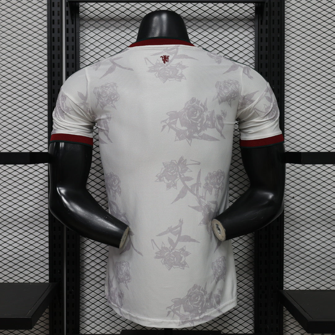 Manchester United 2026/2027 Third Jersey