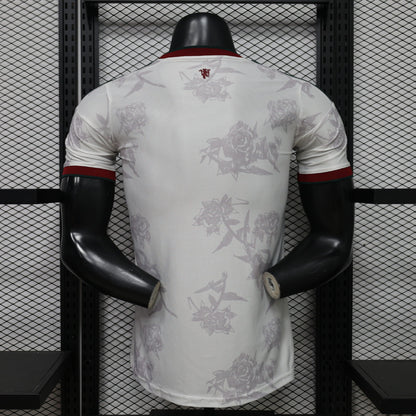 Manchester United 2026/2027 Third Jersey