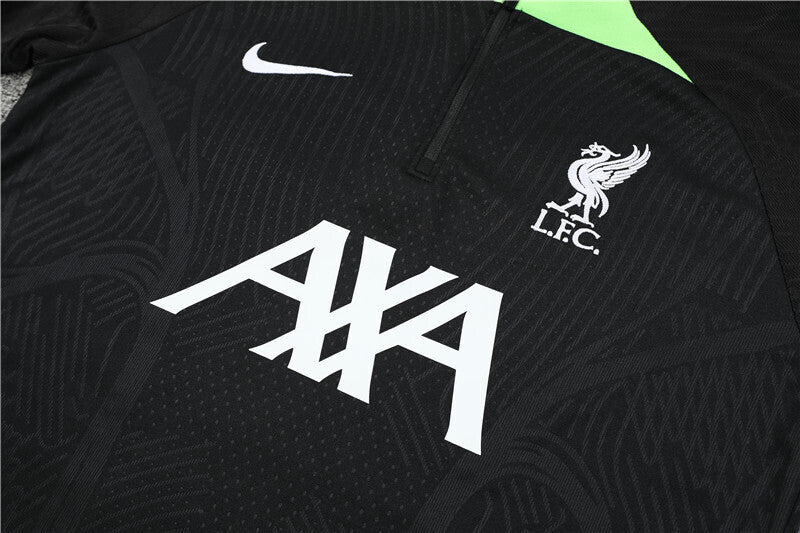 Liverpool 2023/2024 Training Suit