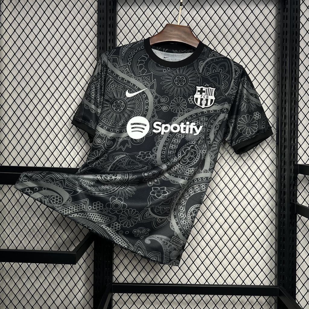 Barcelona 2024/2025 Jersey