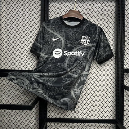 Barcelona 2024/2025 Jersey