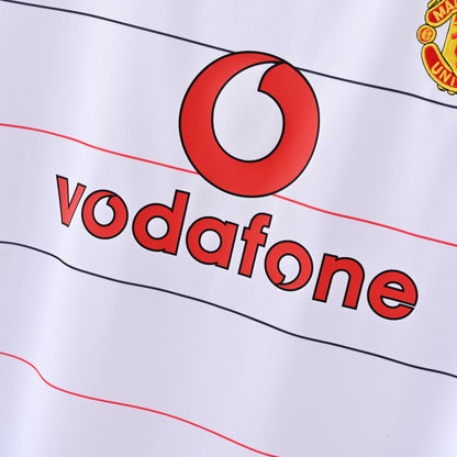 Manchester United 2003/2005 Third Jersey