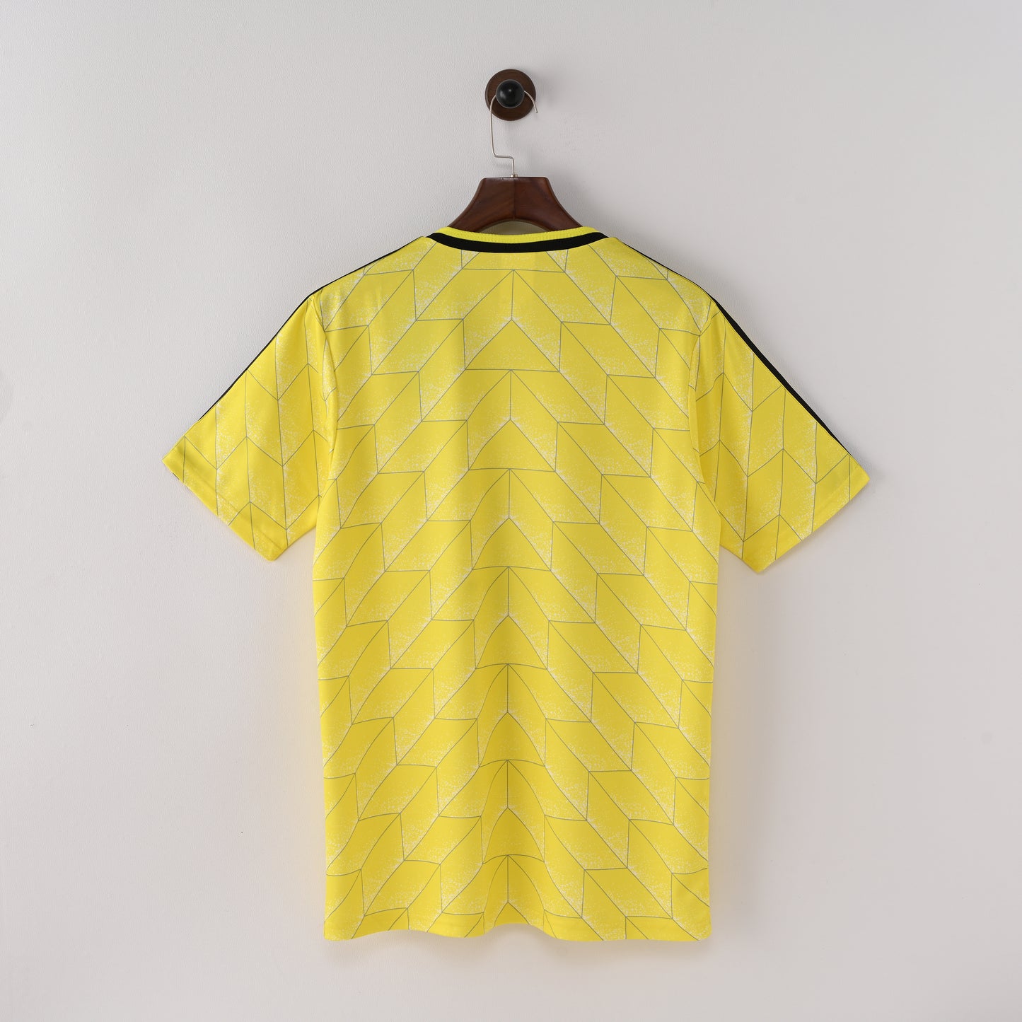 Dortmund 1988/1989 Home Jersey