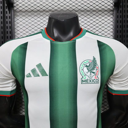 Mexico 2026 Jersey
