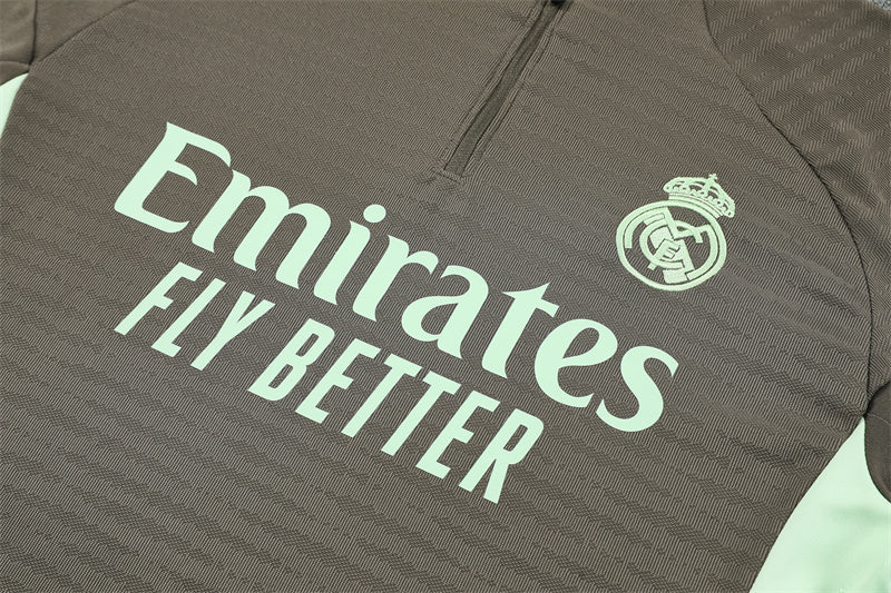 Real Madrid 2025/2026 Training Suit