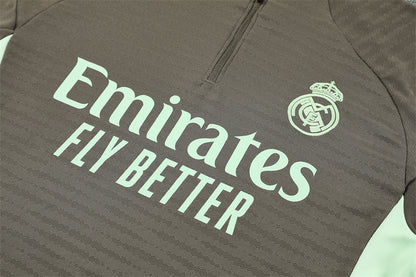 Real Madrid 2025/2026 Training Suit