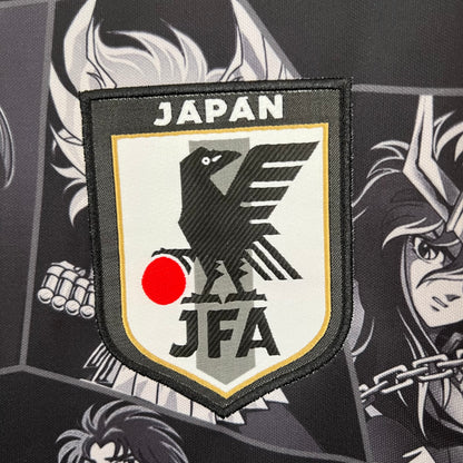 Japan 2024 Jersey