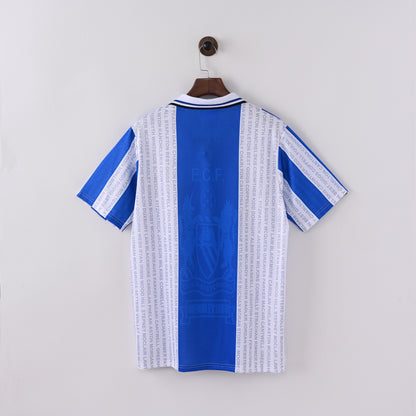 Manchester United 1994/1996 Third Jersey