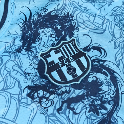 Barcelona 2025/2026 Jersey