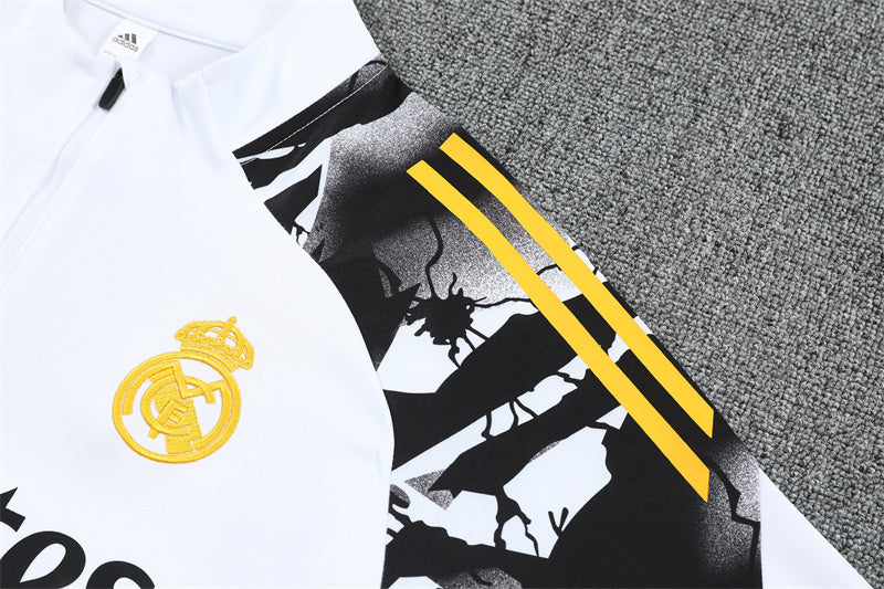 Real Madrid 2025/2026 Training Suit