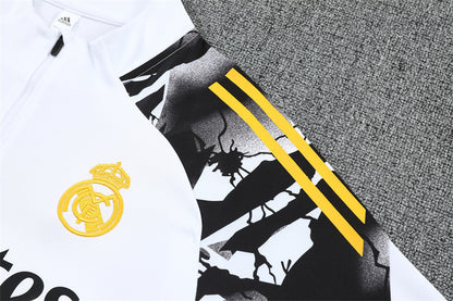 Real Madrid 2025/2026 Training Suit