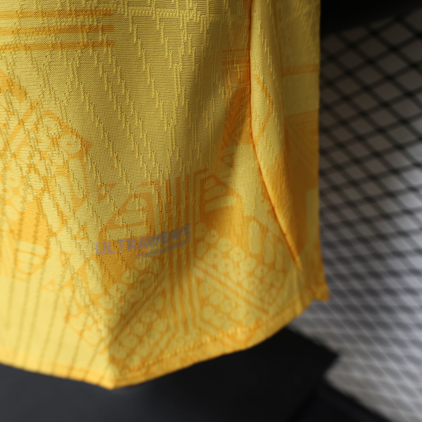 Ghana 2026 Away Jersey