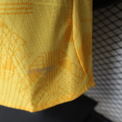 Ghana 2026 Away Jersey