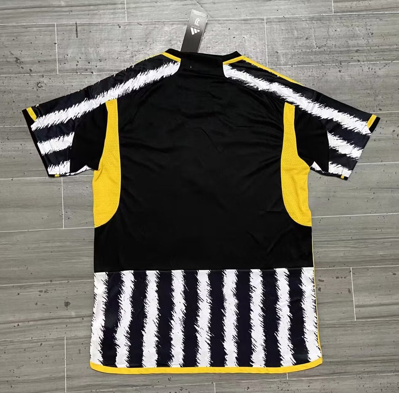 Juventus 2023/2024 Home Jersey