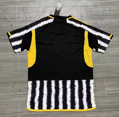 Juventus 2023/2024 Home Jersey