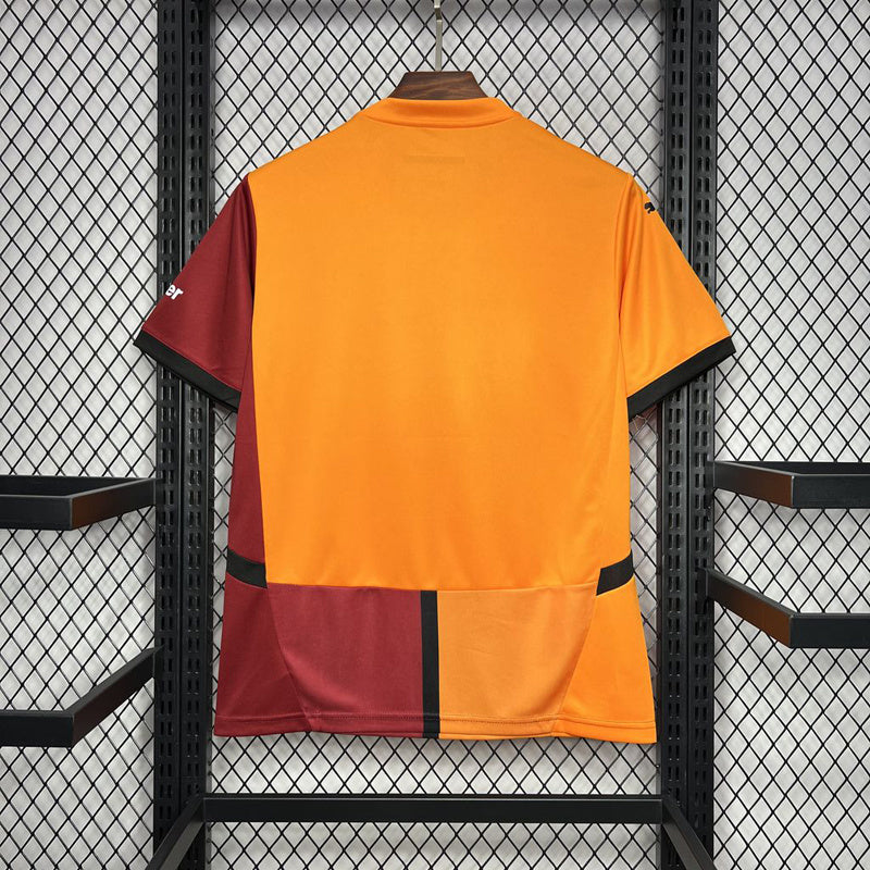Galatasaray 2024/2025 Home Jersey
