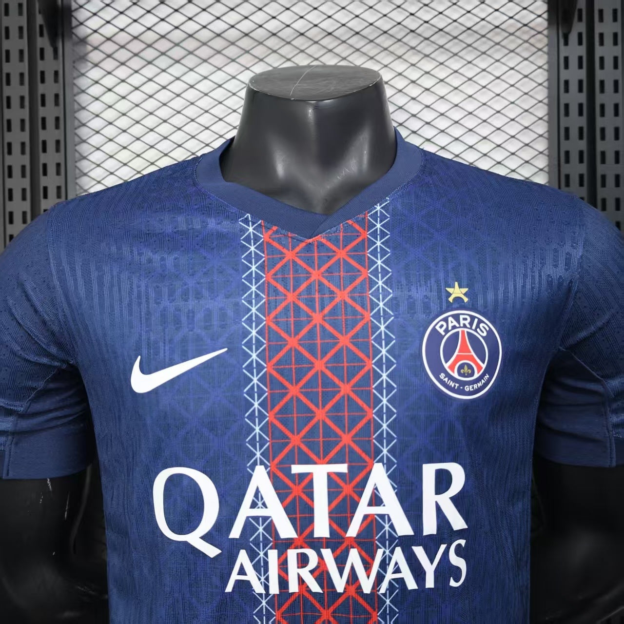 PSG 2025/2026 Home Jersey