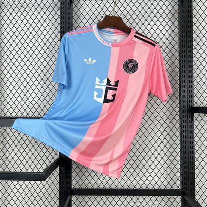 Inter Miami 2025/2026 Jersey