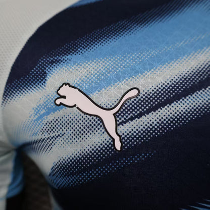 Marseille 2025/2026 Jersey
