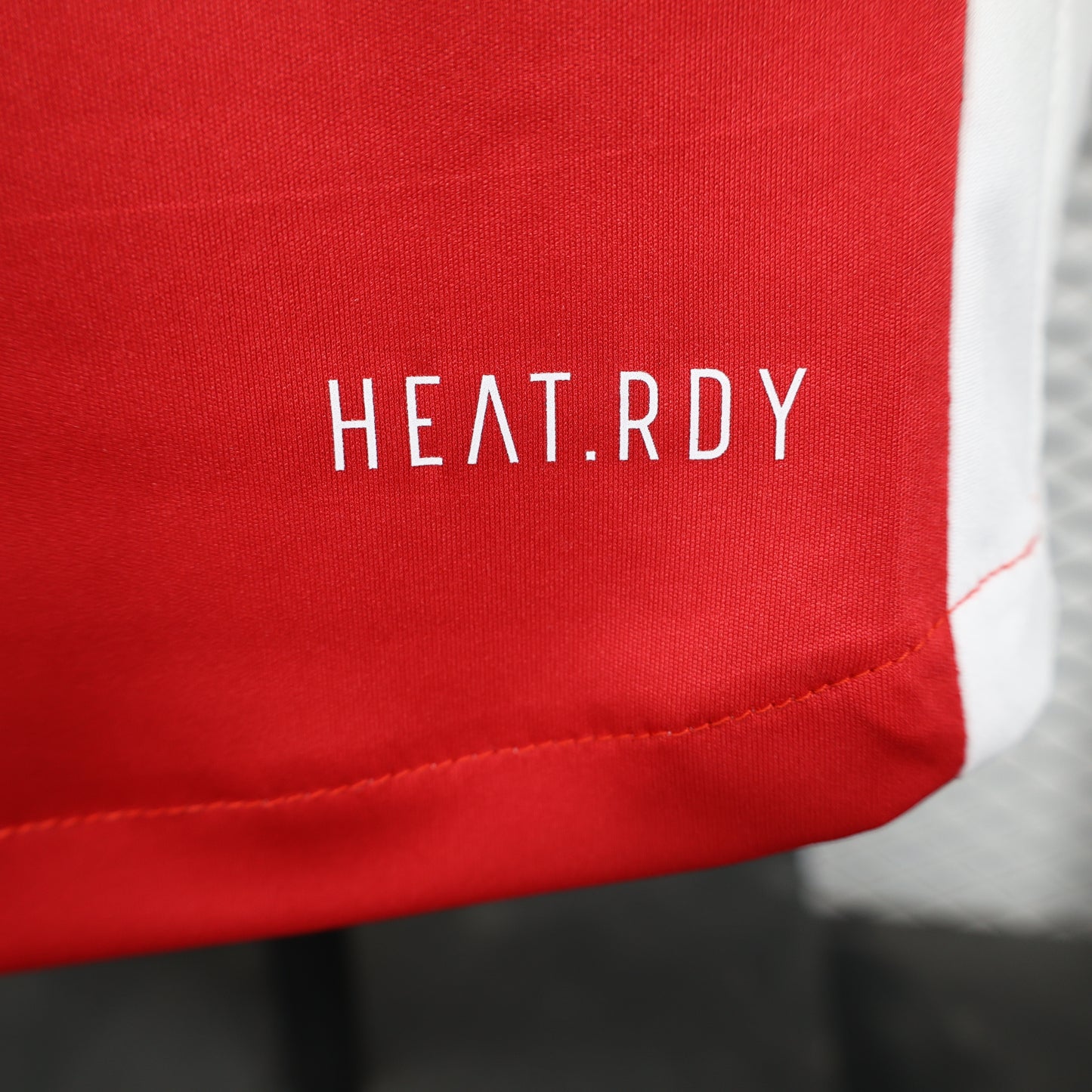 Ajax 2024/2025 Home Jersey
