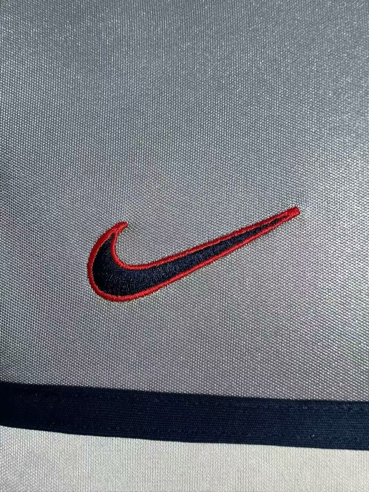PSG 2000/2001 Away Jersey