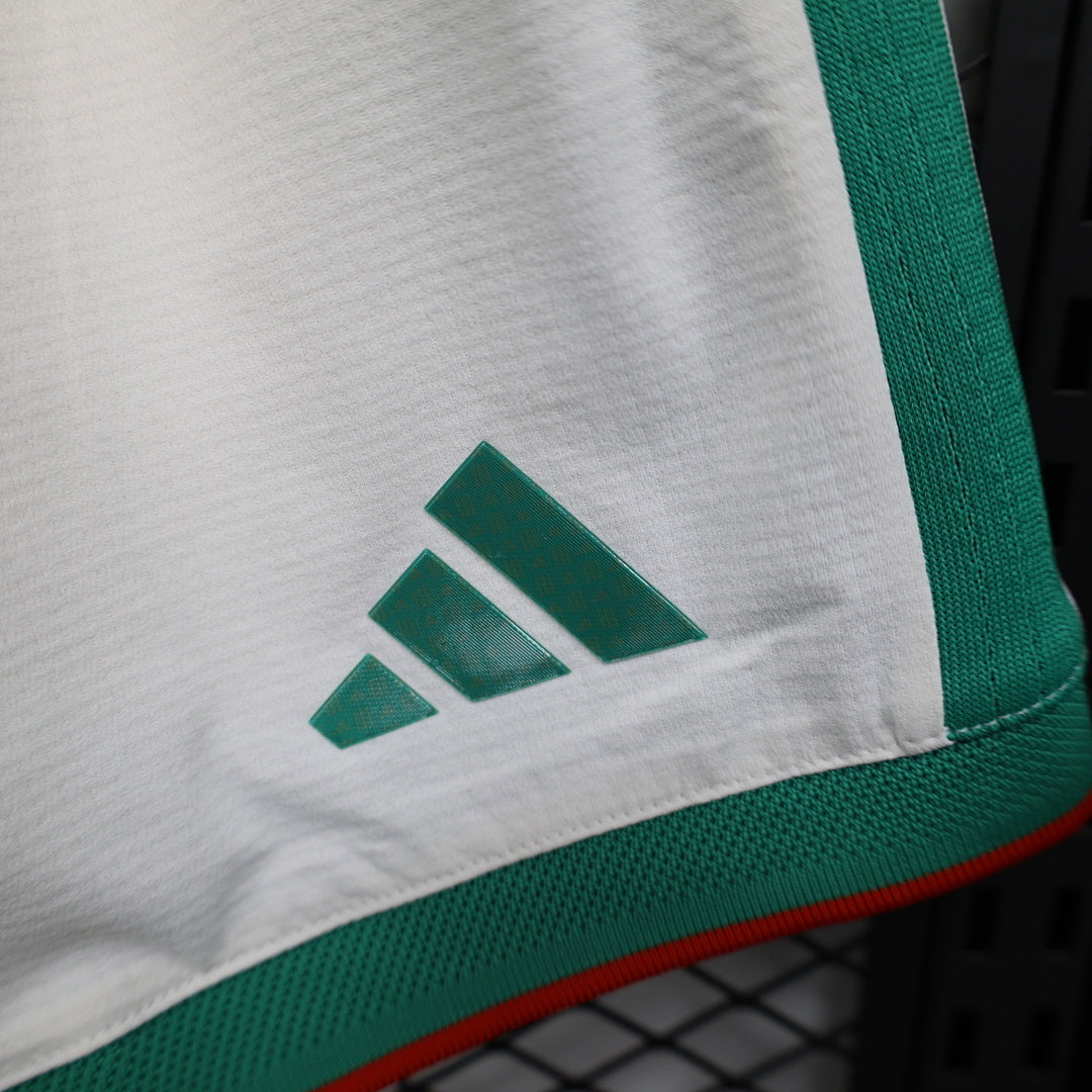 Algeria 2026 Home Shorts