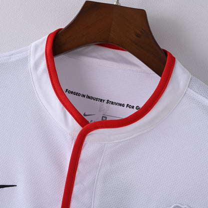 Manchester United 2012/2013 Away Jersey